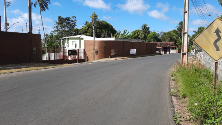 Imagem Terreno à Venda, 300 m² em Barra do Jacuípe (Monte Gordo) - Camaçari
