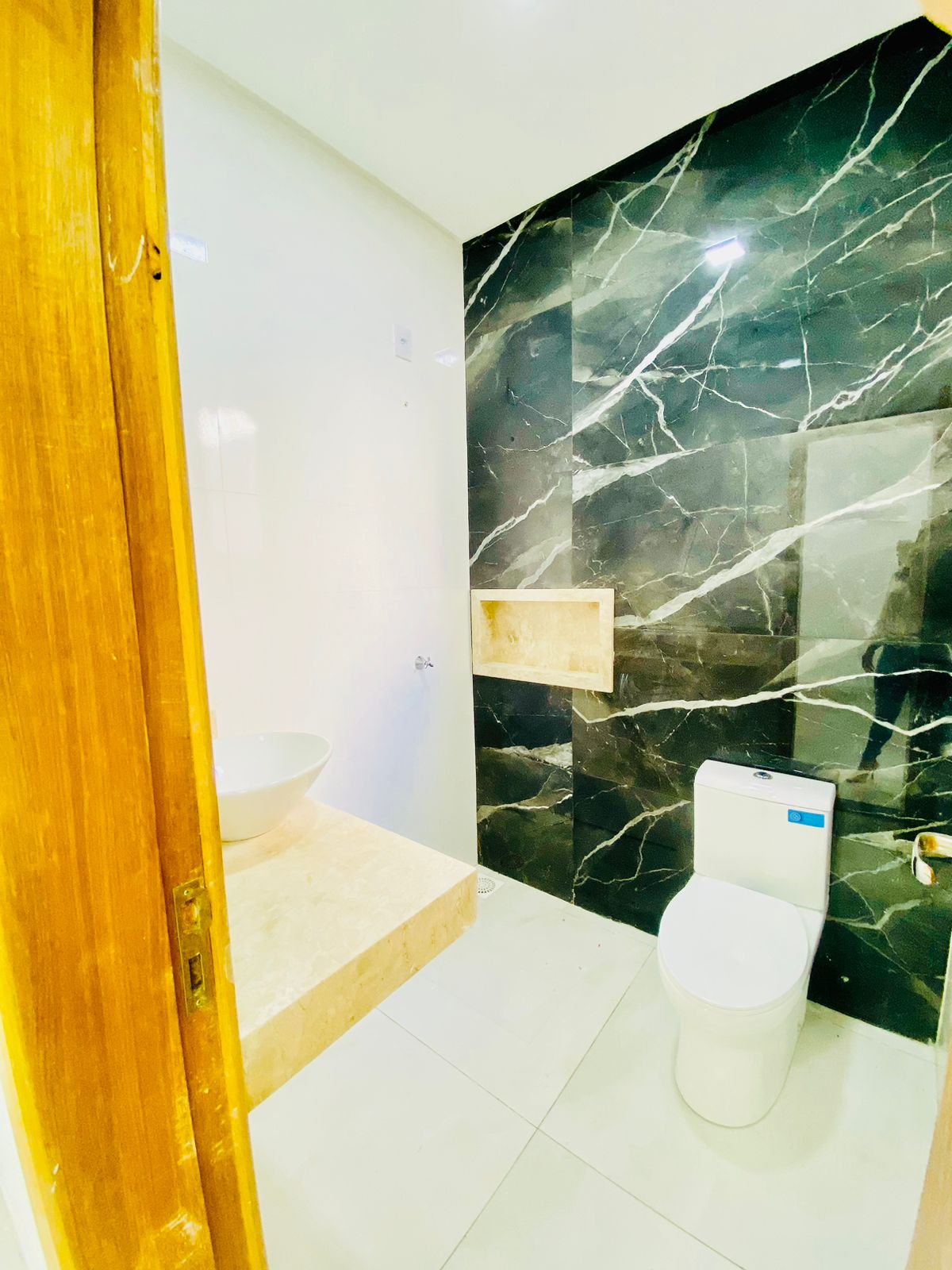 Imagem Casa com 3 Quartos à Venda, 135 m²em Jardim Helvécia - Aparecida de Goiânia