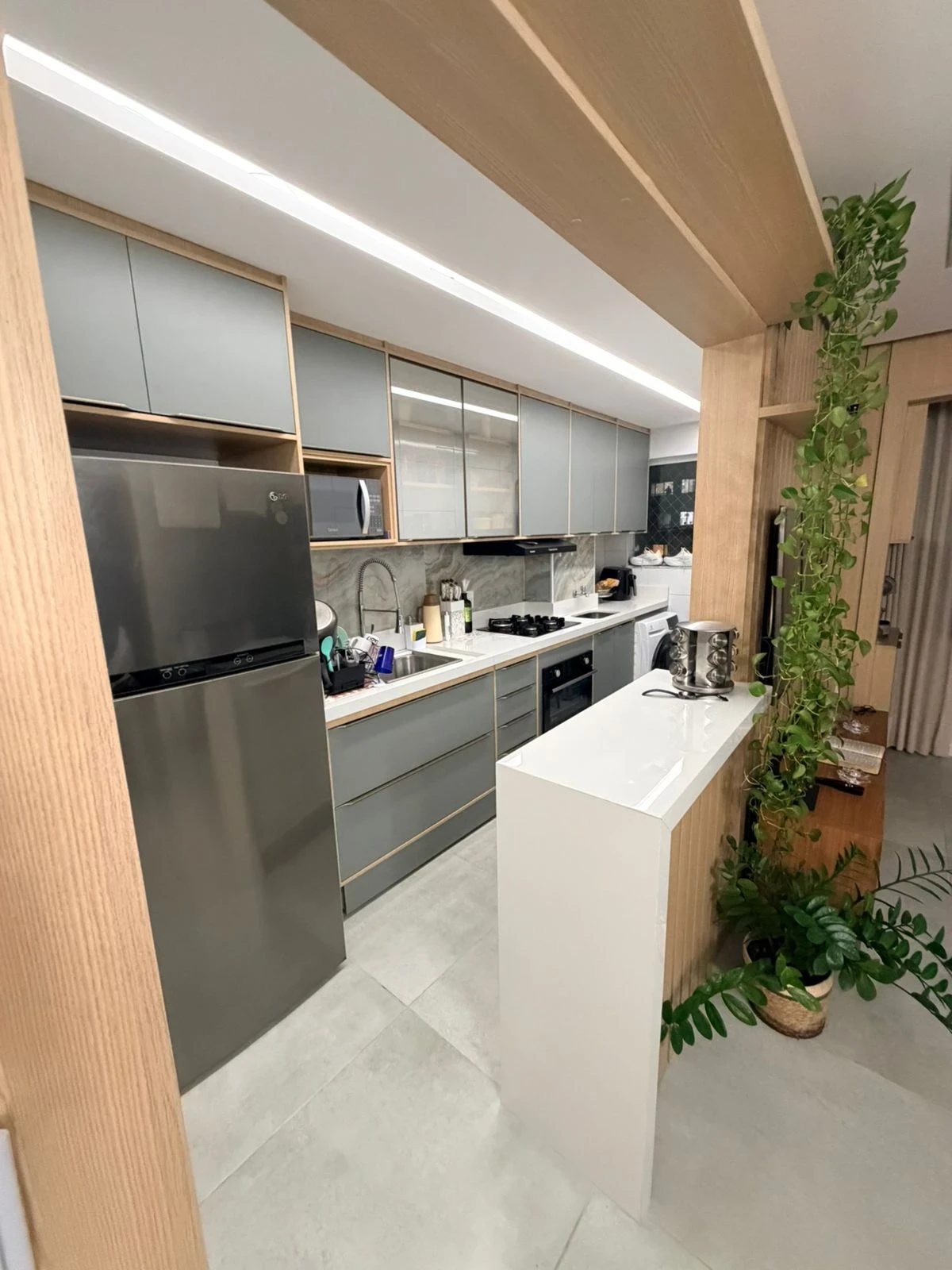 Foto do imóvel: Apartamento com 2 Quartos à Venda, 50 m² em Piatã - Salvador