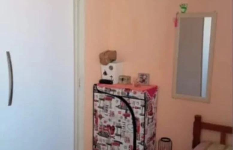 Imagem Sobrado com 2 Quartos à Venda, 74 m² em Sítio Cercado - Curitiba