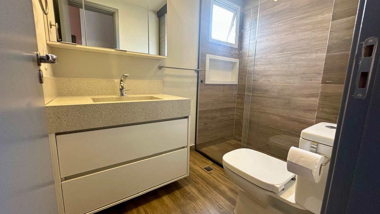 Imagem Apartamento com 4 Quartos à Venda, 105 m² em Centro - Diadema