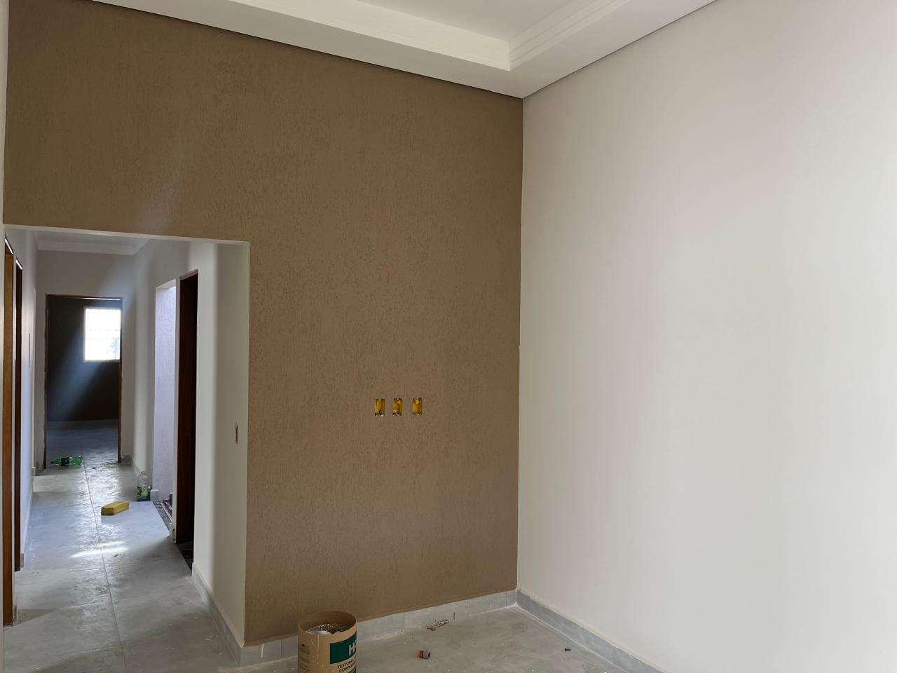 Imagem Casa com 3 Quartos à Venda, 132 m² em Vila Popular - Bauru