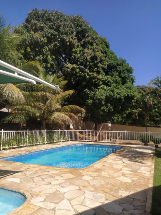 Imagem Sobrado com 3 Quartos à Venda, 112 m² em Parque Amazônia - Goiânia