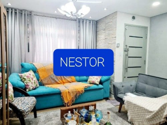 Imagem Sobrado com 3 Quartos à Venda, 140 m² em Quarta Parada - São Paulo