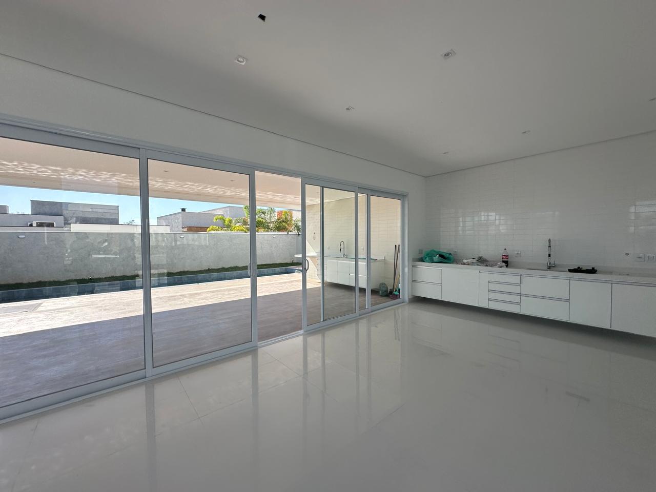 Foto do imóvel: Casa de Condomínio com 4 Quartos à Venda, 450 m² em Alphaville Nova Esplanada - Votorantim