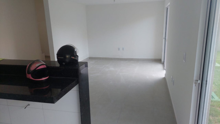 Imagem Casa de Condomínio com 2 Quartos à Venda, 70 m² em Nova Parnamirim - Parnamirim