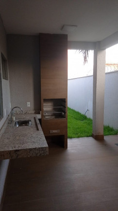 Imagem Casa com 3 Quartos à Venda, 115 m² em Jardim Atlântico - Goiânia