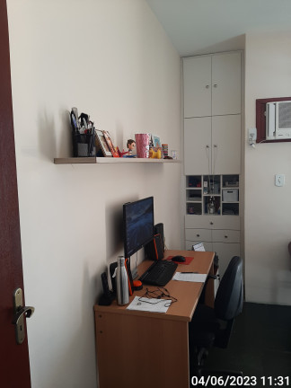 Imagem Casa de Condomínio com 3 Quartos à Venda, 155 m²em Piedade - Rio de Janeiro