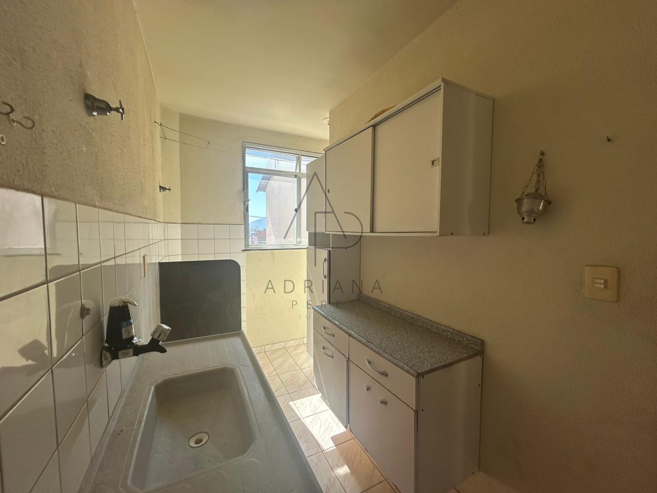 Imagem Apartamento com 2 Quartos para Alugar, 50 m² em Cosmos - Rio de Janeiro