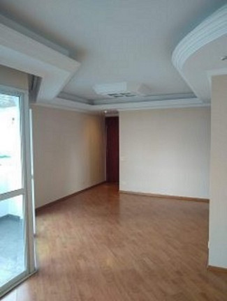 Apartamento com 3 Quartos à Venda, 92 m² em Vila Gomes Cardim - São Paulo