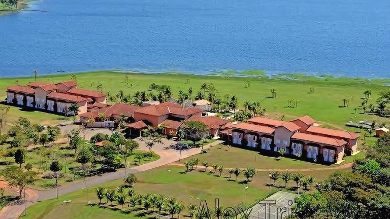 Imagem Imóvel Comercial à Venda,  em Parque Industrial Antônio Xavier Couto - Araçatuba