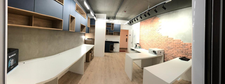 Imagem Sala Comercial à Venda ou Locação, 30 m² em Várzea da Barra Funda - São Paulo