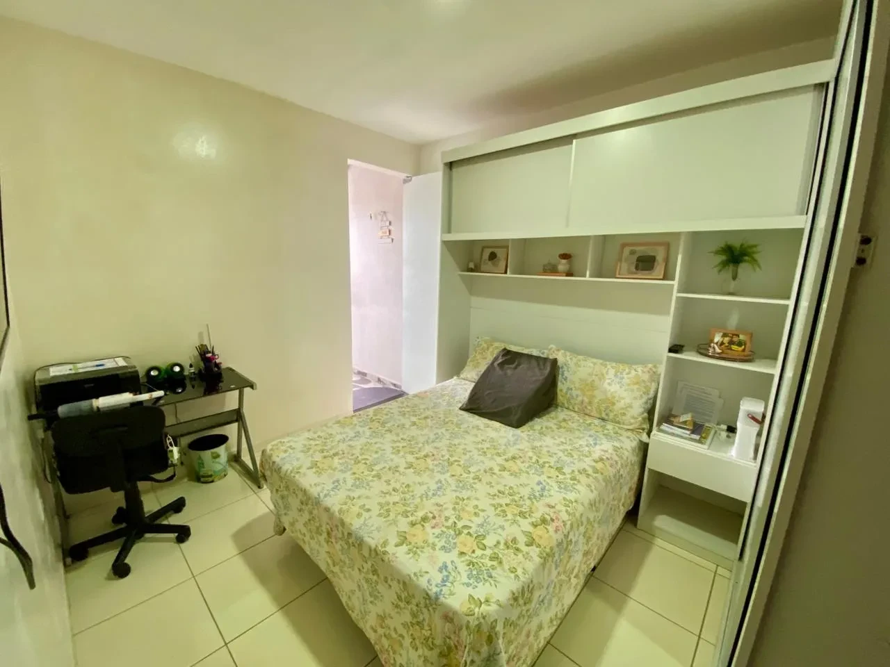 Imagem Casa com 3 Quartos à Venda, 140 m² em Nações - Campina Grande