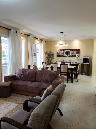 Apartamento com 3 Quartos à Venda,  em Ipiranga - São Paulo