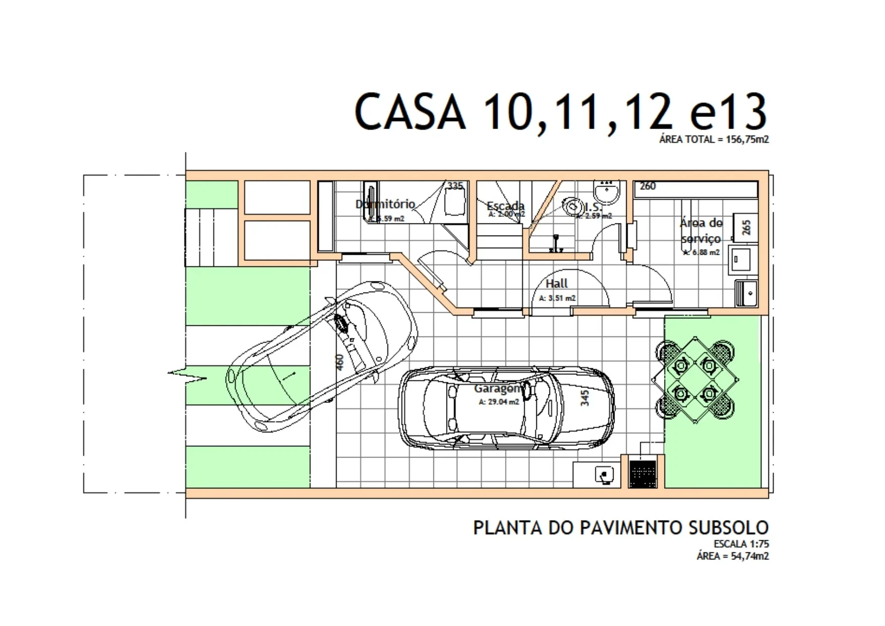 Imagem Casa de Condomínio com 3 Quartos à Venda, 209 m² em Campo Comprido - Curitiba