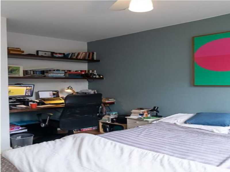 Imagem Apartamento com 2 Quartos à Venda, 73 m² em Pinheiros - São Paulo