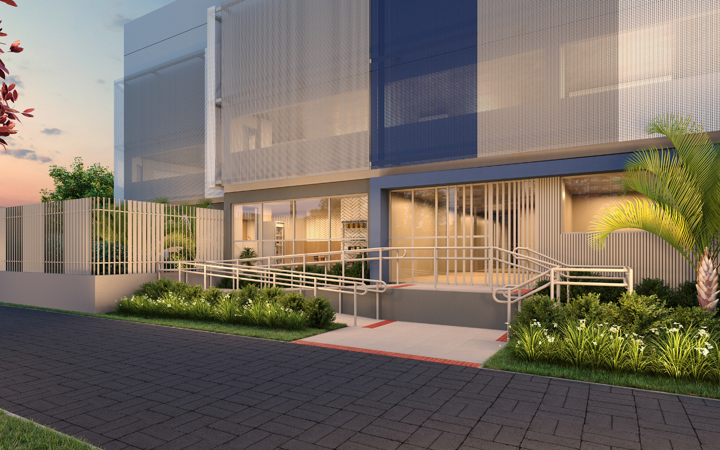 Imagem Edifício Residencial com 2 Quartos à Venda, 52 m²em Centro - Niterói