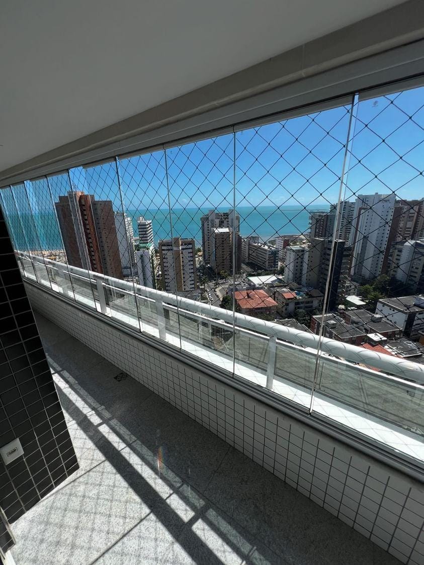 Foto do imóvel: Apartamento com 5 Quartos à Venda, 415 m²em Meireles - Fortaleza