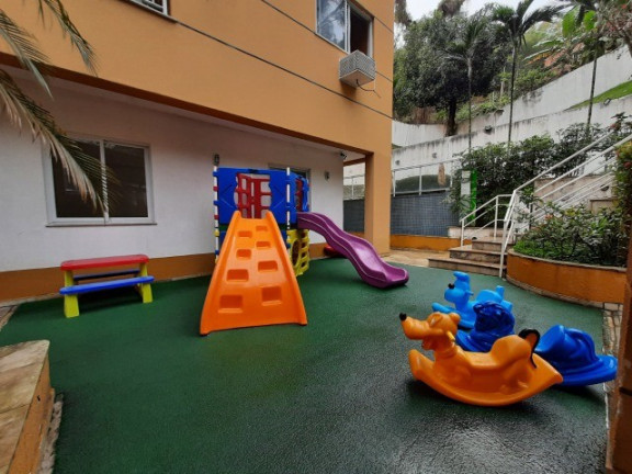 Imagem Apartamento com 2 Quartos à Venda, 75 m² em Fonseca - Niterói