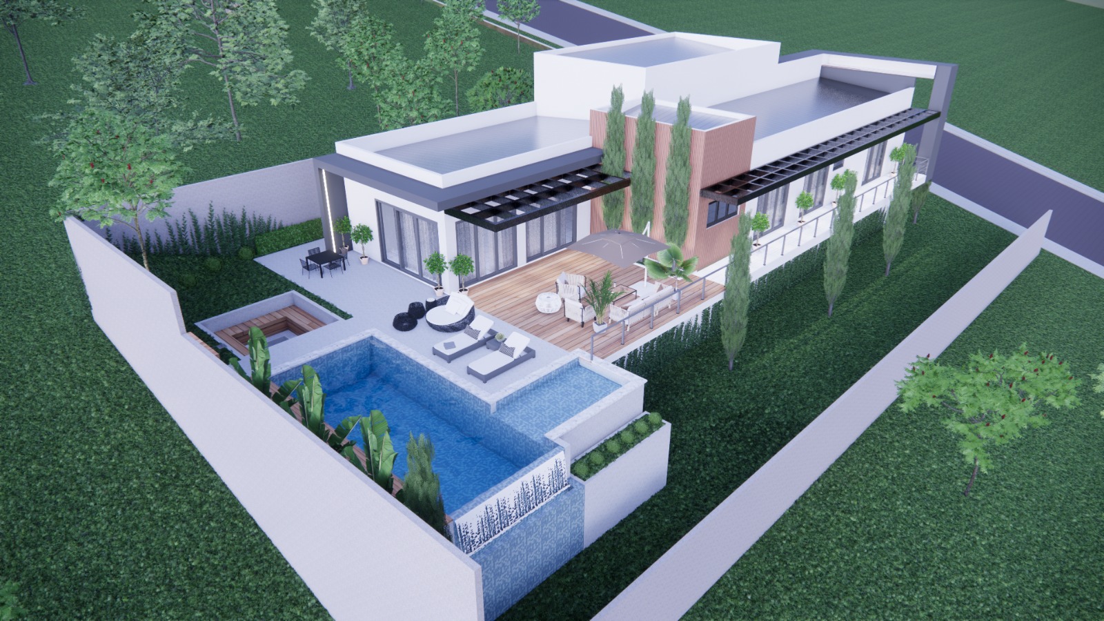 Imagem Casa de Condomínio com 3 Quartos à Venda, 327 m²em Condomínio Residencial Shamballa III - Atibaia