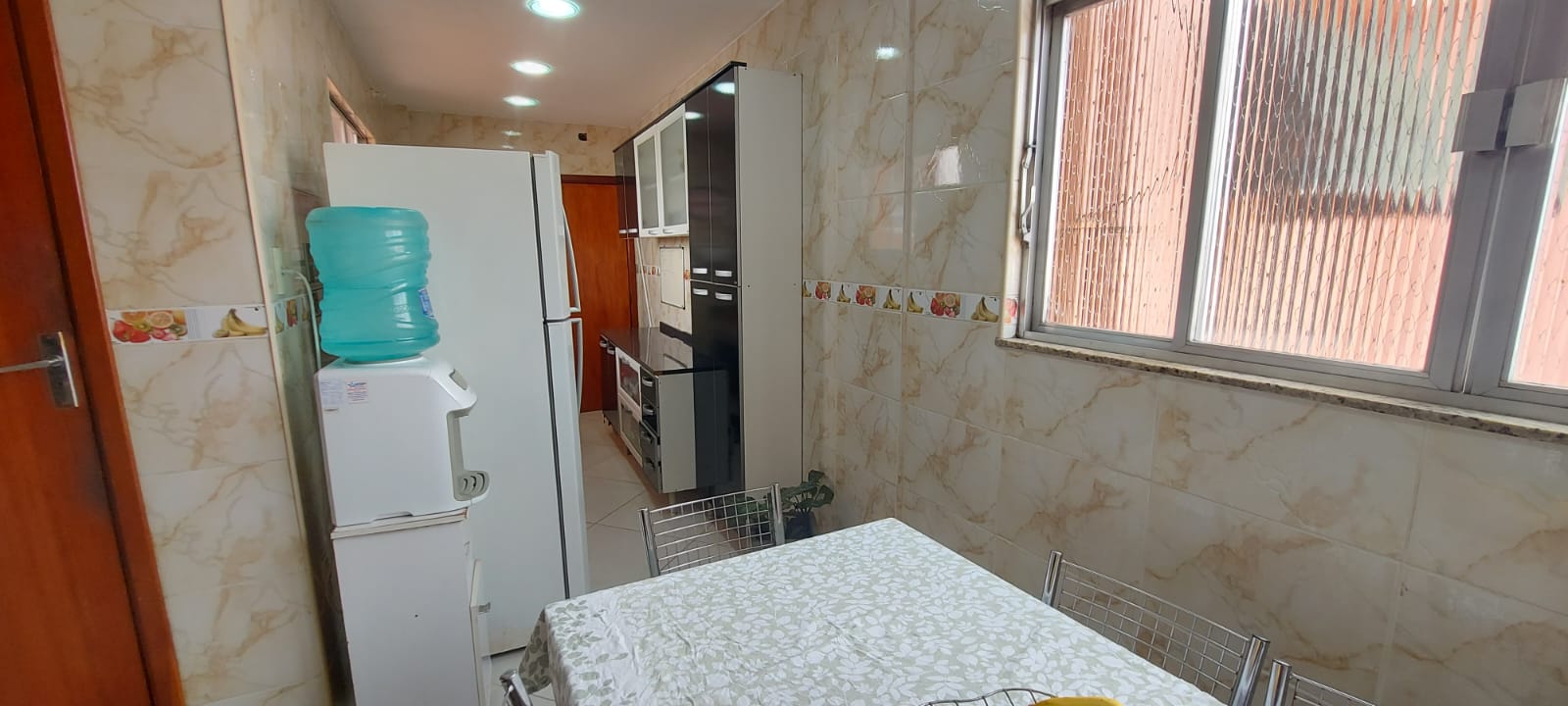 Imagem Cobertura com 3 Quartos à Venda, 169 m²em Olaria - Rio de Janeiro