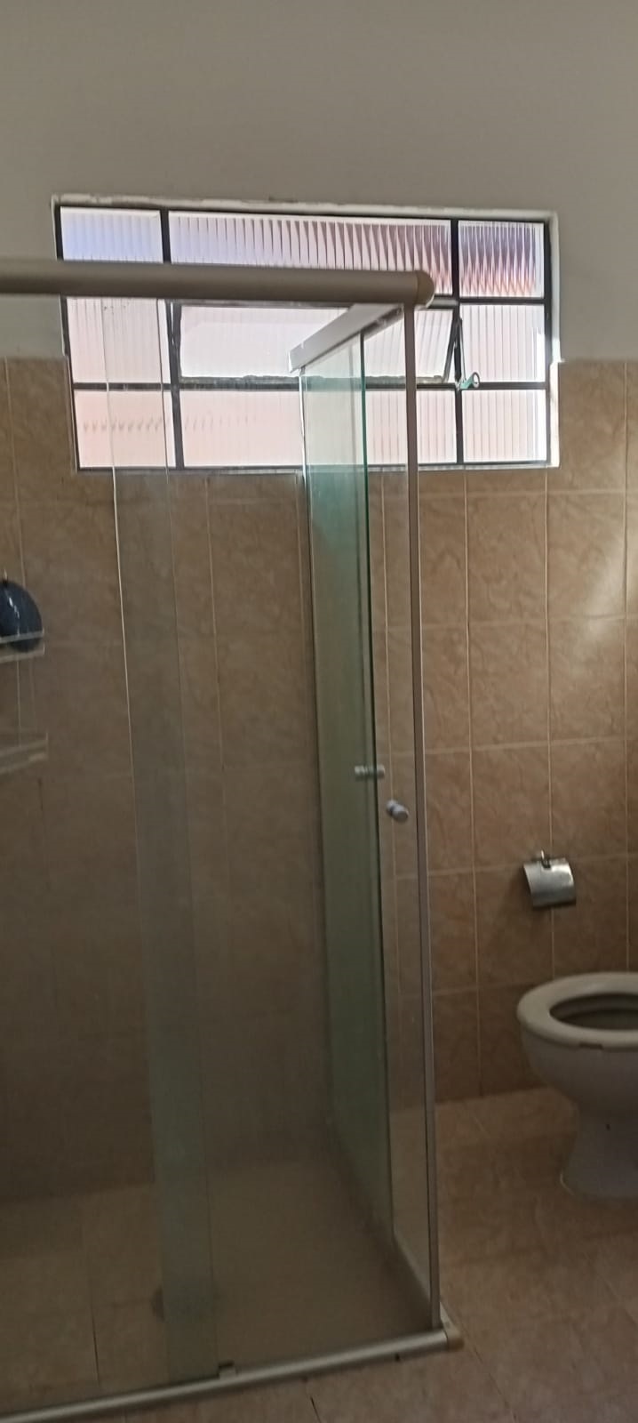 Imagem Casa de Vila com 3 Quartos à Venda, 123 m² em Jardim Santa Clara - Taubaté