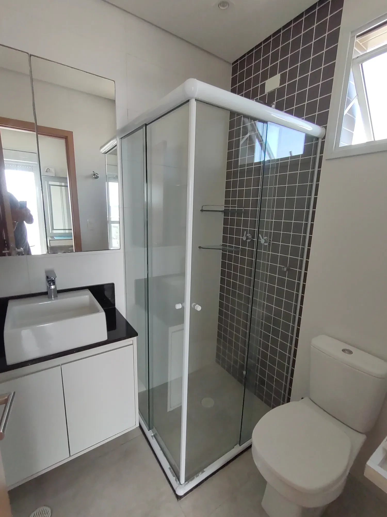 Foto do imóvel: Apartamento com 3 Quartos à Venda, 120 m² em Embaré - Santos