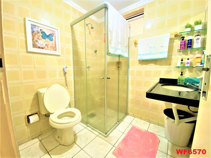 Imagem Apartamento com 3 Quartos à Venda, .128 m² em Aldeota - Fortaleza