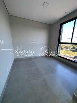 Imagem Casa de Condomínio com 3 Quartos à Venda, 176 m² em Loteamento Park Gran Reserve - Indaiatuba