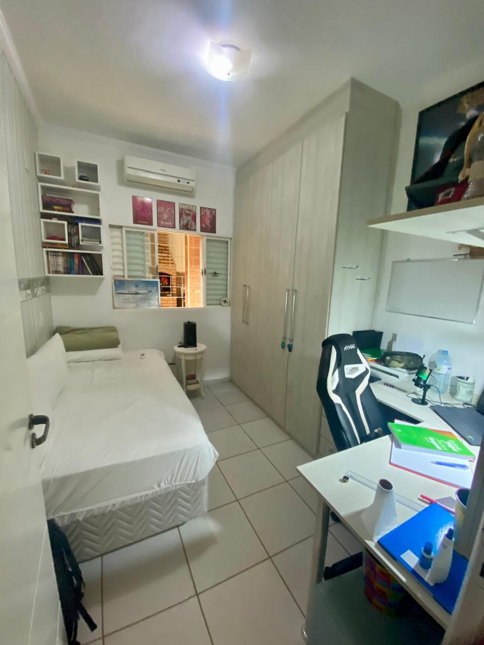 Imagem Casa com 3 Quartos à Venda, 170 m² em Residencial Nato Vetorasso - São José do Rio Preto