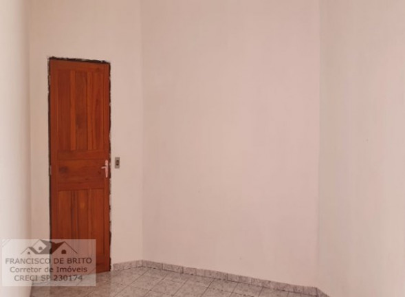 Imagem Casa com 2 Quartos à Venda, 202 m² em Vila Washington Beleza - Cruzeiro