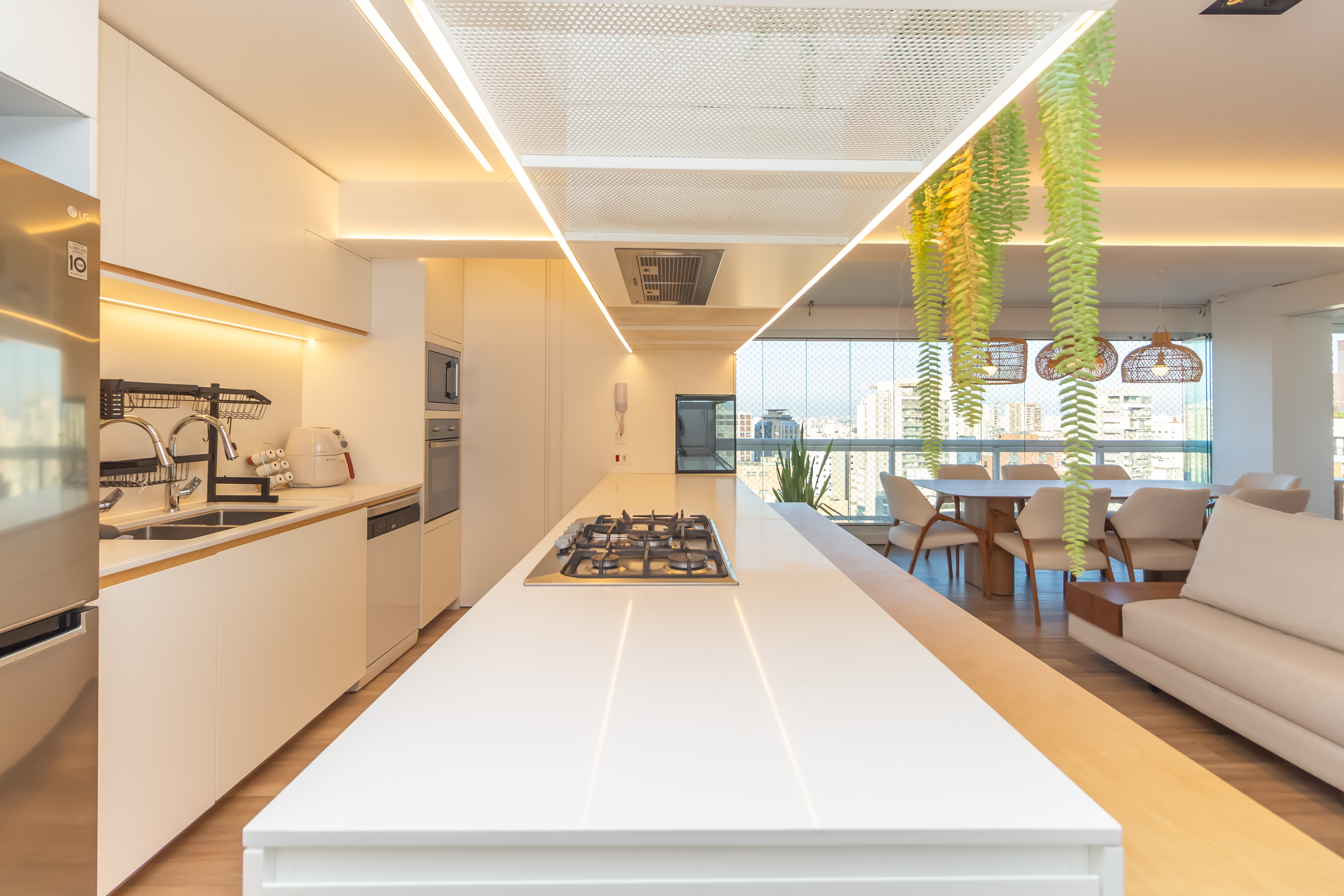 Imagem Cobertura com 3 Quartos à Venda, 161 m² em Vila Mariana - São Paulo