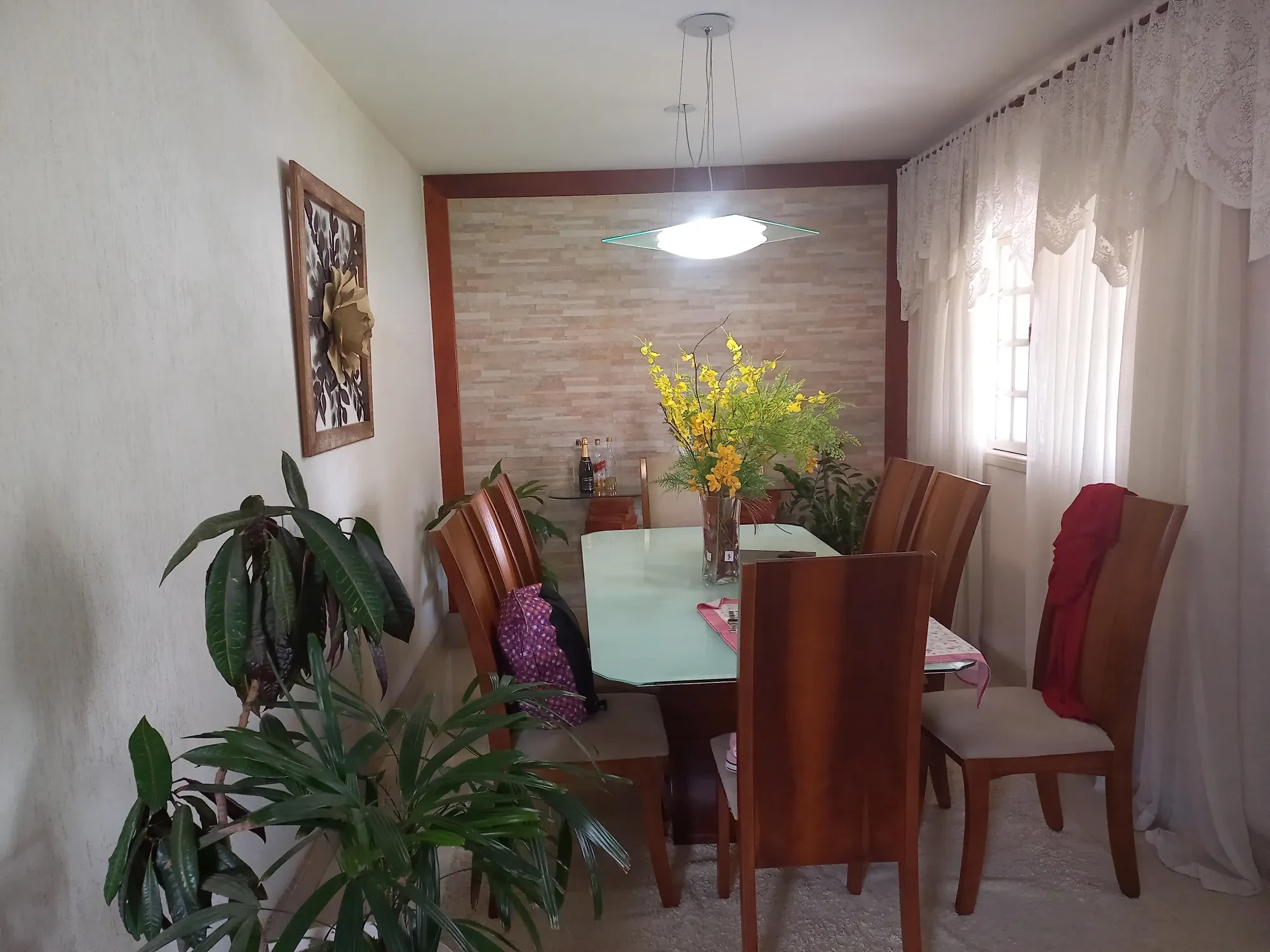 Imagem Casa com 4 Quartos à Venda, 200 m² em Maravista - Niterói