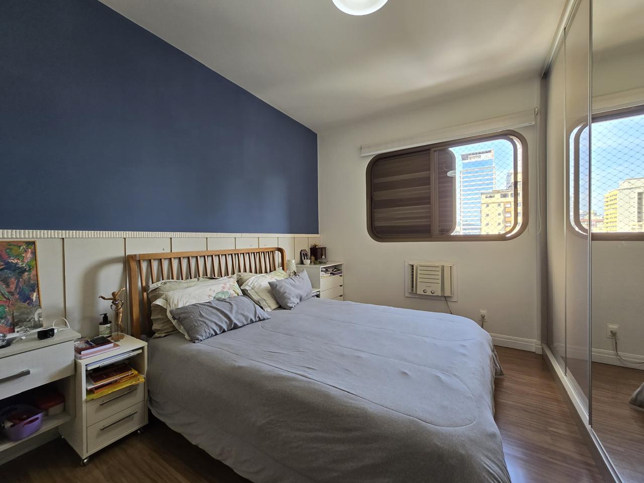 Foto do imóvel: Apartamento com 3 Quartos à Venda, 153 m²em Gonzaga - Santos