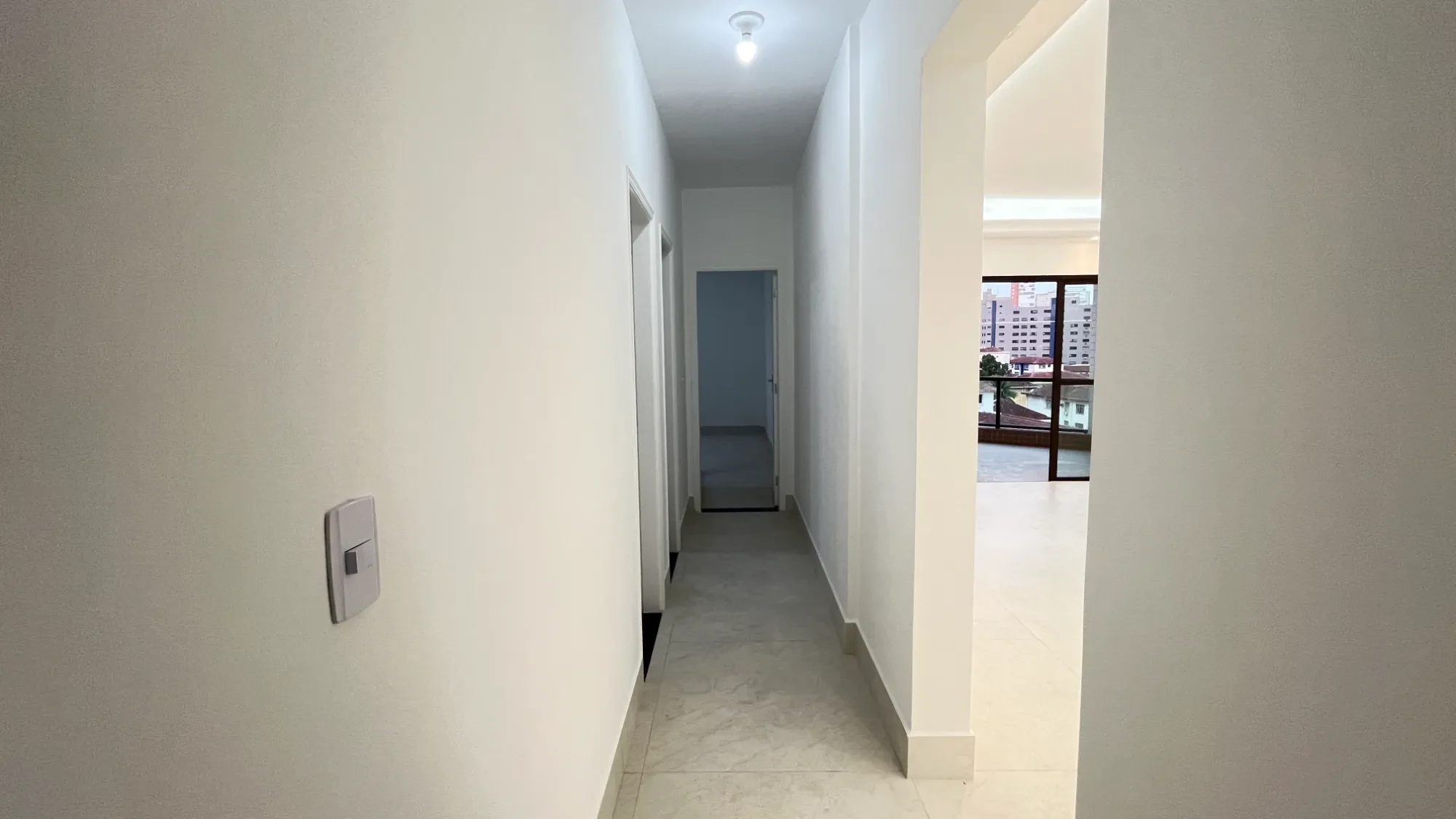 Imagem Apartamento com 3 Quartos à Venda, 168 m² em Boqueirão - Santos