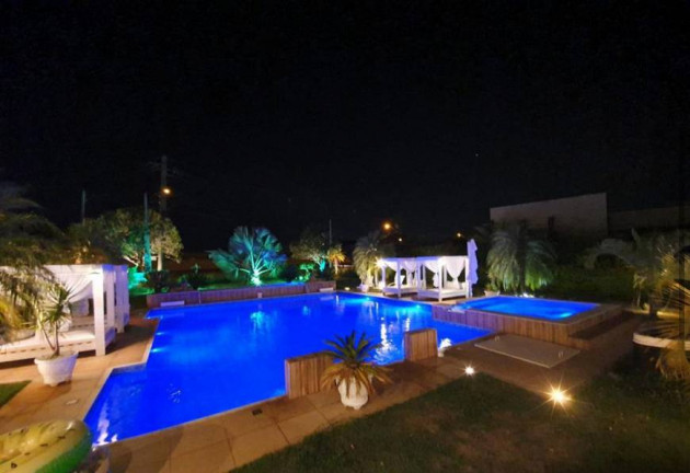 Imagem Casa de Condomínio com 6 Quartos à Venda, 542 m² em Village Ipanema - Araçoiaba da Serra