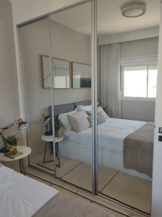 Imagem Apartamento com 2 Quartos à Venda,  em Cézar de Souza - Mogi das Cruzes