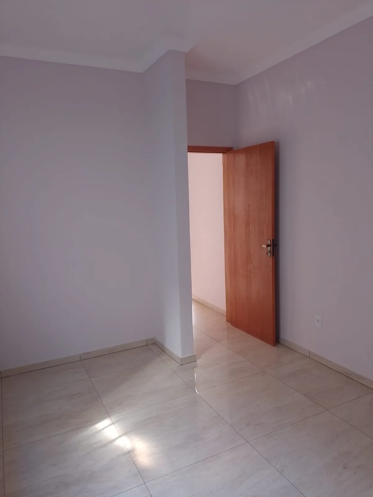 Imagem Casa com 2 Quartos à Venda, 70 m² em Parque Residencial São Clemente - Monte Mor