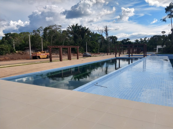Imagem Terreno em Condomínio à Venda ou Locação, 1 m² em Ponta Negra - Manaus