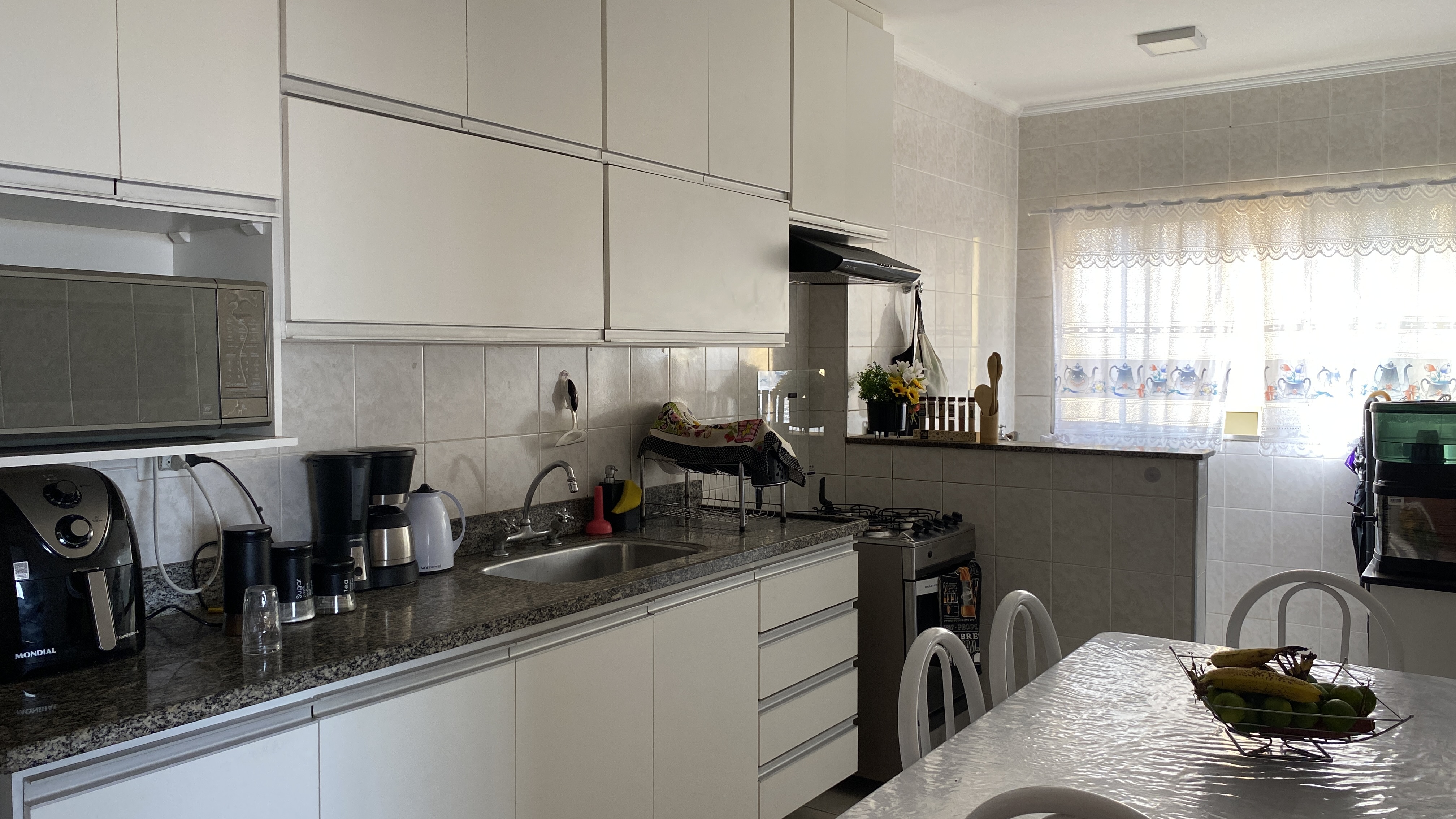 Imagem Apartamento com 2 Quartos à Venda, 66 m²em Vila Dainese - Americana