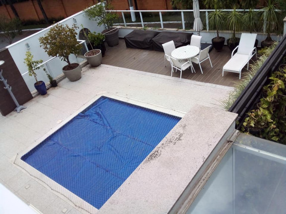 Imagem Casa de Condomínio com 4 Quartos à Venda, 700 m² em Itapeva - Votorantim