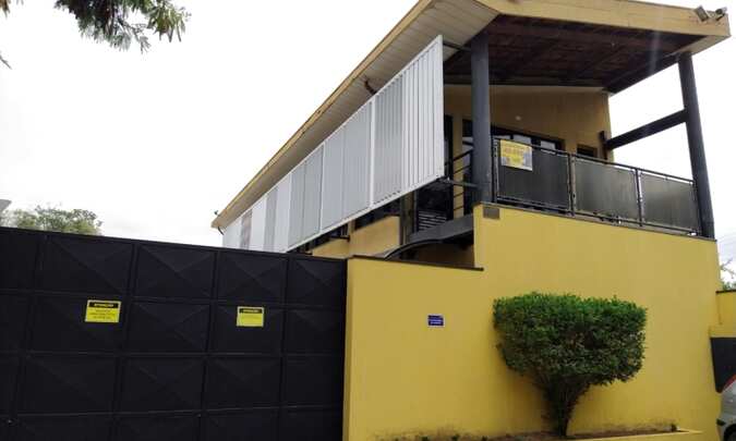 Imagem Galpão à Venda ou Locação, 300 m²em Poste - Jundiaí