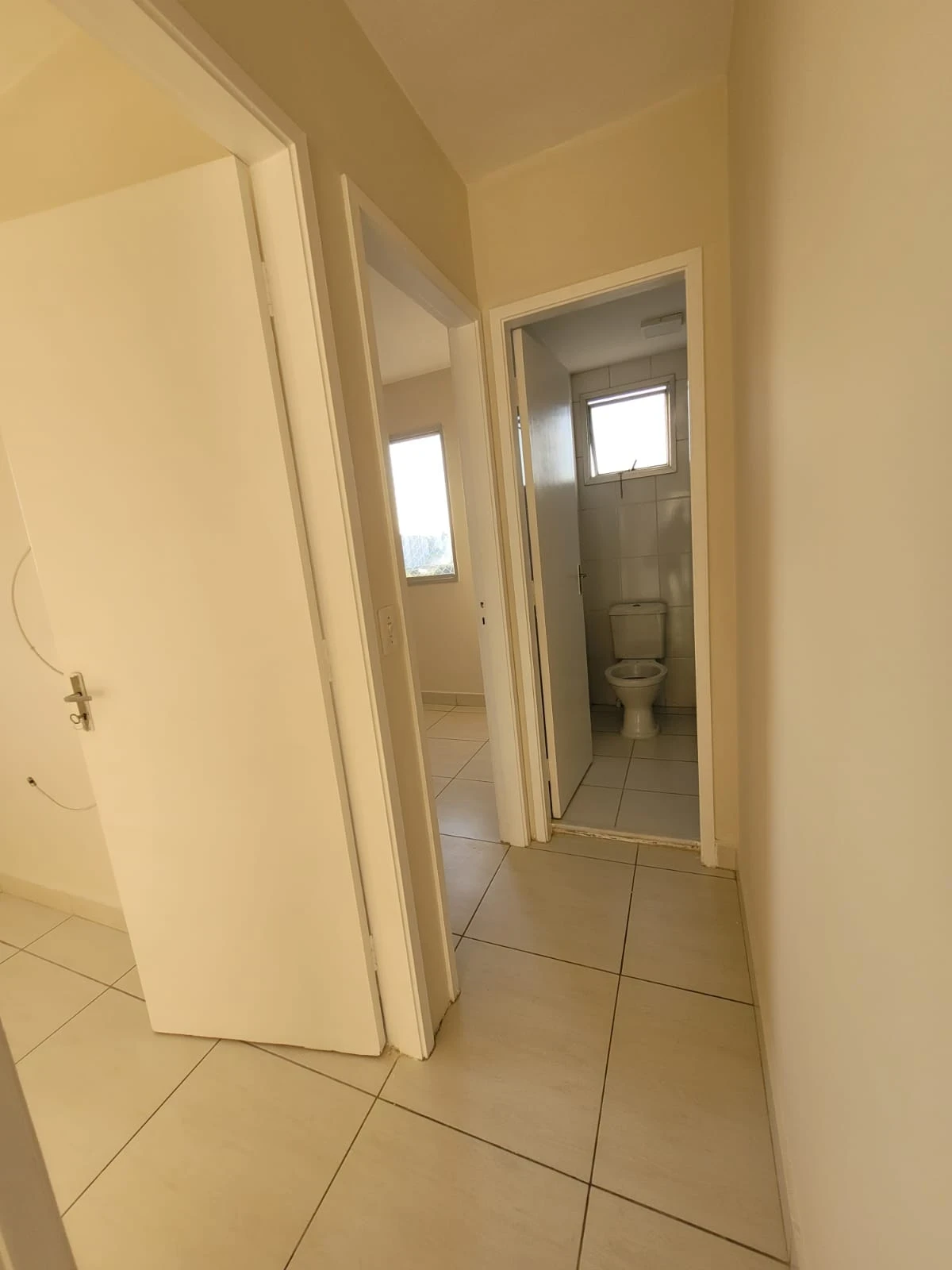 Imagem Apartamento com 2 Quartos à Venda, 48 m² em Cidade Líder - São Paulo
