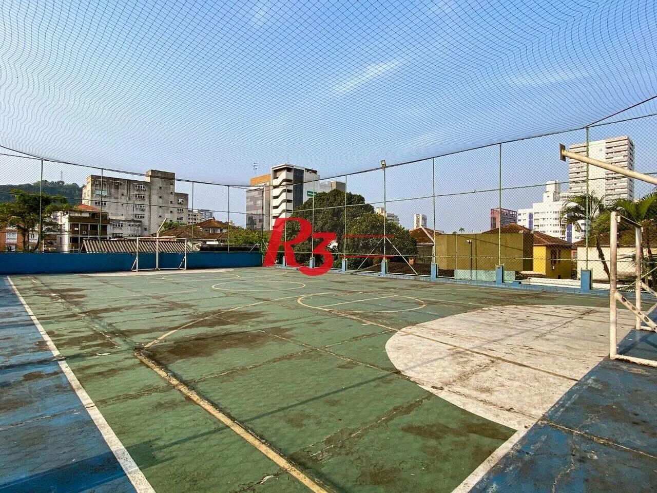 Imagem Apartamento com 2 Quartos à Venda, 65 m² em Vila Belmiro - Santos