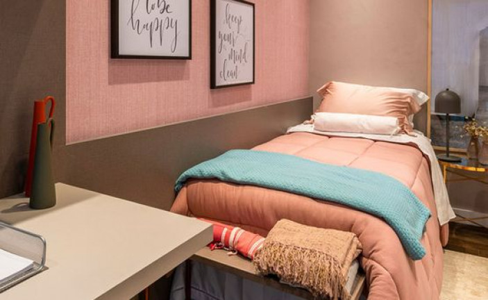 Imagem Apartamento com 3 Quartos à Venda, 153 m² em Moema - São Paulo