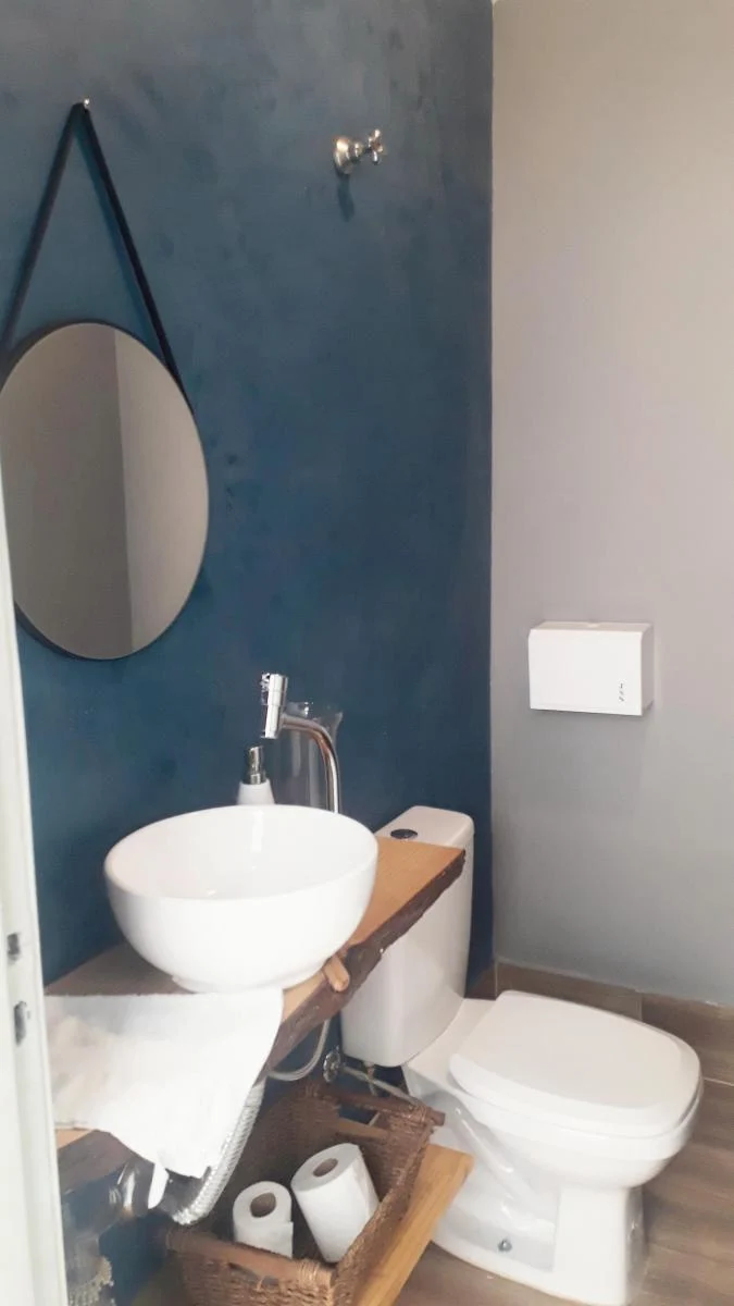 Imagem Casa com 5 Quartos à Venda, 380 m²em Brooklin Paulista - São Paulo