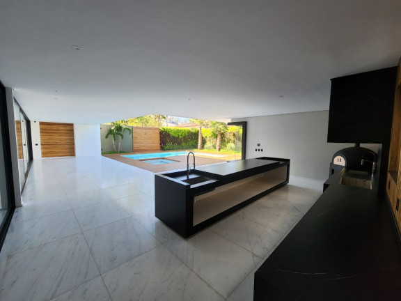 Imagem Casa com 5 Quartos à Venda, 1.600 m² em Barra da Tijuca - Rio de Janeiro