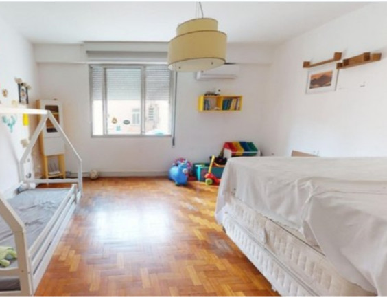 Imagem Apartamento com 4 Quartos à Venda, 440 m² em Copacabana - Rio de Janeiro