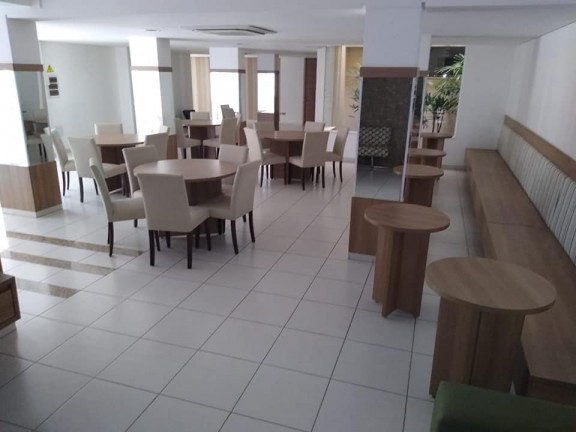 Imagem Apartamento com 3 Quartos à Venda, 88 m² em Jardim Guadalajara - Sorocaba