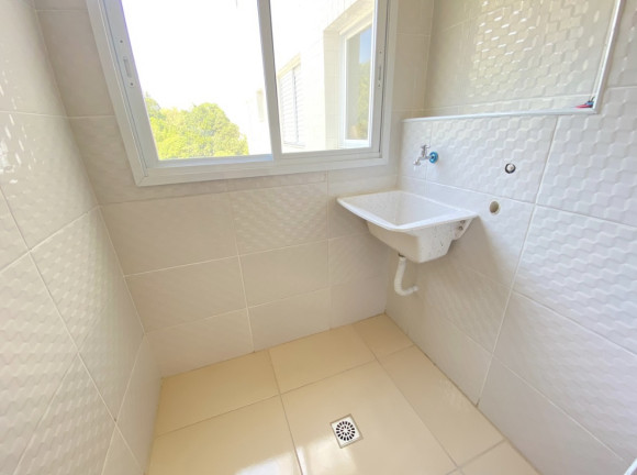 Imagem Apartamento com 2 Quartos à Venda, 51 m² em Jardim Independência - São Vicente